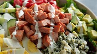 Image result for Spam Food Ideas