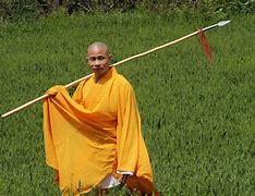 Image result for Kung Fu Monk