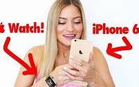 Image result for iPhone 6 Vi 6s