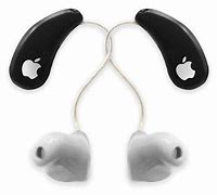Image result for Apple EarPods as Hearing Aids