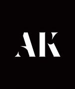 Image result for AK Logo Vector