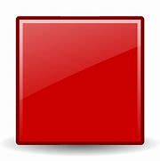 Image result for Red Square Clip Art