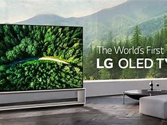 Image result for LG OLED TV 8K