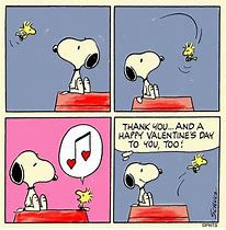 Image result for Funny Valentines Comic Strip