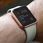 Image result for Rose Gold iPhone Watch