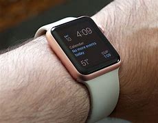 Image result for Apple Watch Pink Rose Gold