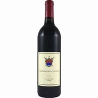 Image result for Woodward Canyon Merlot