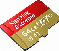 Image result for SanDisk Extreme microSD 64GB