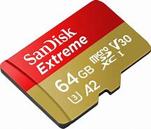 Image result for SanDisk Extreme microSDXC 64GB