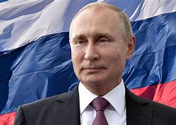 Image result for Presiden Rusia