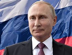 Image result for Putin Present
