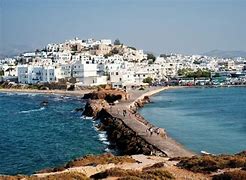 Image result for Best Beaches in Naxos Greece