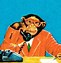 Image result for Monkey On Cell Phone