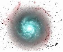 Image result for Galaxy Cartoon Png