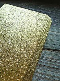 Image result for Gold Scrap Paper Matte