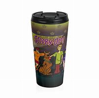 Image result for Scooby Doo Mug