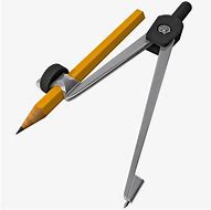 Image result for Compass Drawing Tool
