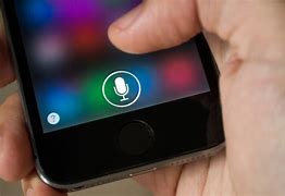 Image result for Siri On Cell Phone