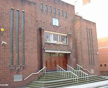 Image result for Reform Jewish Synagogue