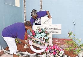 Image result for Nassau Guardian 242 Whitney Mortimer Funeral