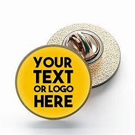 Image result for Button Pin Design Ideas