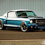 Image result for Modified 65 Mustang