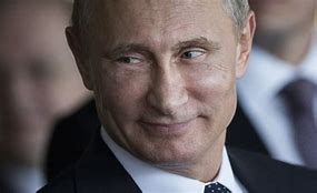 Image result for Putin Background