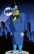 Image result for Batman Tas Mobsters