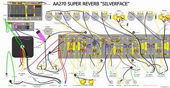 Image result for Fender Super Reverb Silverface