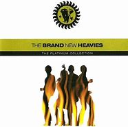 Image result for Brand New Heavies AllMusic