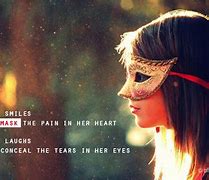Image result for Hidden Pain Quotes