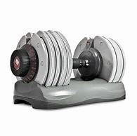 Image result for Adjustable Dumbbell Set