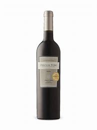 Image result for Pascual Toso Malbec Rose