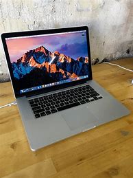Image result for 15 Inch Model MacBook Pro
