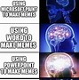 Image result for Auto Save Microsoft Memes