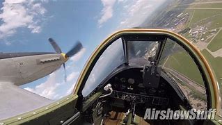 Image result for Double Cockpit Mustang