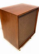 Image result for Vintage Magnavox TV Speakers