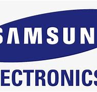 Image result for Samsung Consumer Electronics Logo