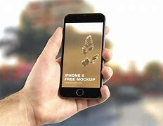 Image result for iPhone 6 Mockup