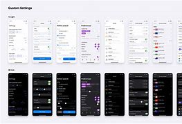Image result for iOS Simple UI