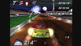 Image result for NASCAR Racers Fastex Game
