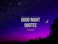 Image result for Quotes About Nighttime