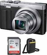 Image result for Lumix Zs50