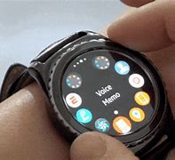 Image result for Samsung Gear S2 Apps