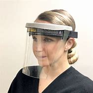 Image result for Honeywell Face Shield