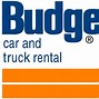 Image result for Budget Car Logo