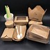 Image result for Paper Containers for Food