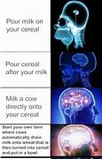 Image result for Your Brain Is One Step Ahead of Me Meme