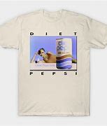 Image result for Diet Pepsi 80s