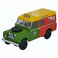Image result for Land Rover S2
